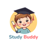 Study Buddy mascot