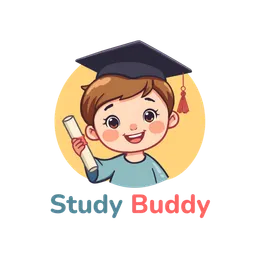 Study Buddy mascot
