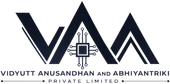 Vidyutt logo