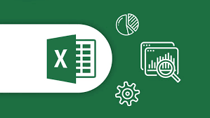 Excel Data Analysis